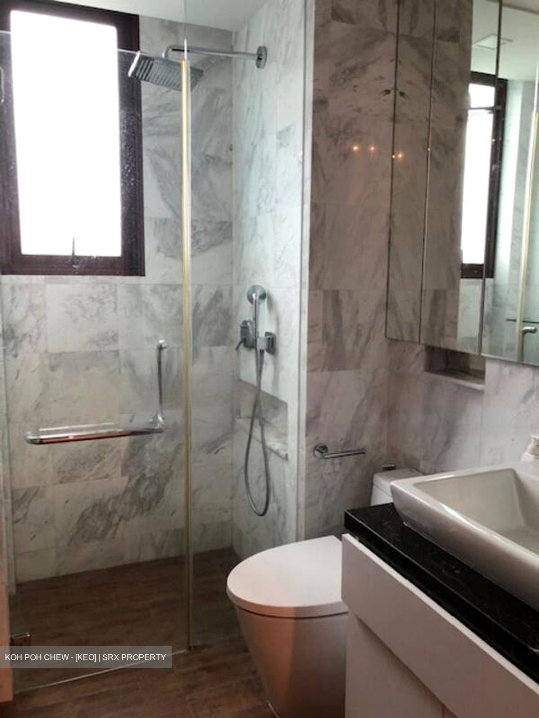 The Cornwall (D10), Condominium #458860721